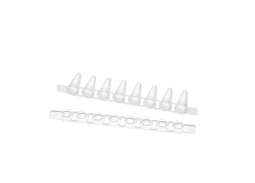 Fast-PCR-Tube-Strips