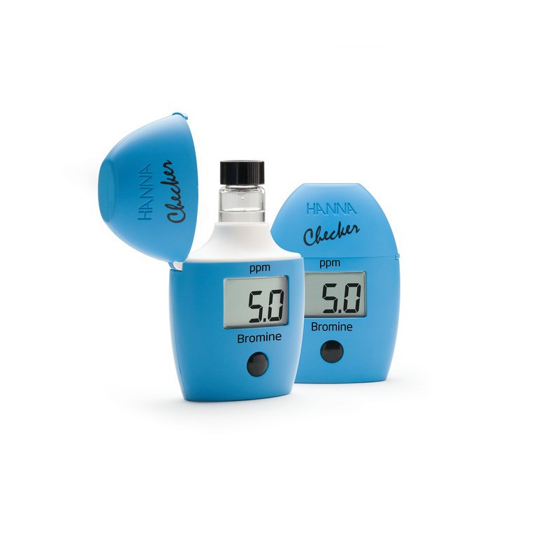 Checker Bromo, Hanna