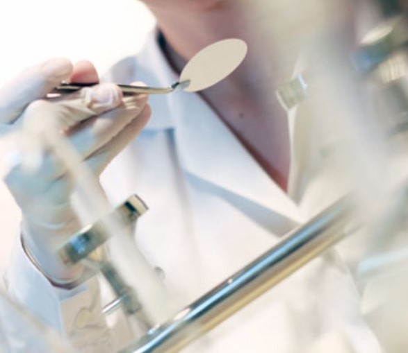 Tipos de filtros para laboratorios